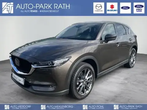 Used MAZDA CX-5 Petrol 2021 Ad 