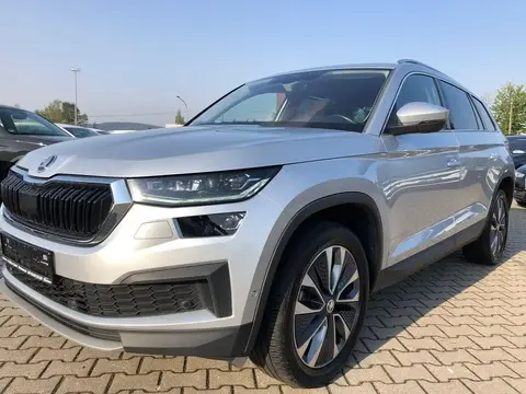 Used SKODA KODIAQ Diesel 2022 Ad 