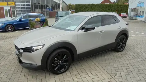 Annonce MAZDA CX-30 Essence 2024 d'occasion 