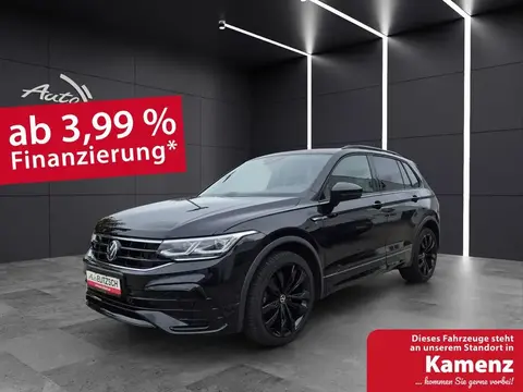 Used VOLKSWAGEN TIGUAN Diesel 2023 Ad 