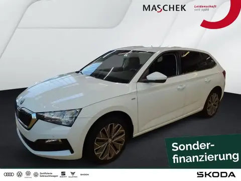 Annonce SKODA SCALA Essence 2024 d'occasion 