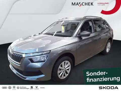 Annonce SKODA KAMIQ Essence 2024 d'occasion 