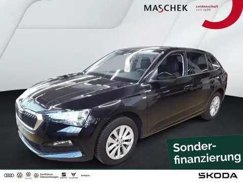 Annonce SKODA SCALA Essence 2024 d'occasion 