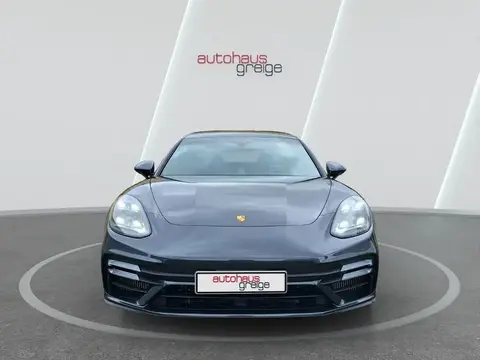 Annonce PORSCHE PANAMERA Essence 2022 d'occasion 