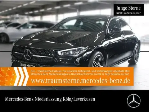 Annonce MERCEDES-BENZ CLASSE CLA Hybride 2022 d'occasion 