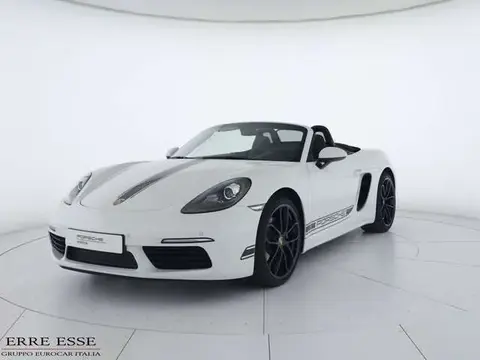 Annonce PORSCHE BOXSTER Essence 2023 d'occasion 