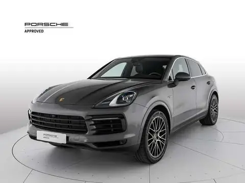 Used PORSCHE CAYENNE Hybrid 2020 Ad 