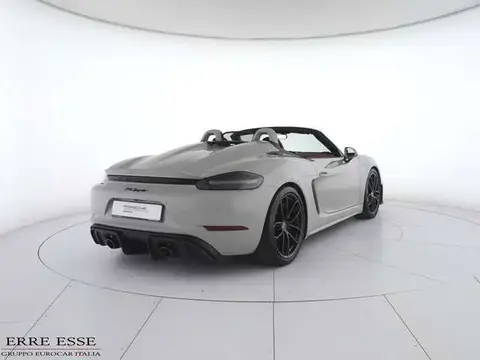 Used PORSCHE BOXSTER Petrol 2019 Ad 