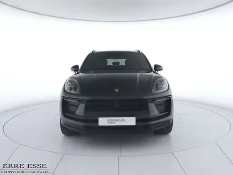 Annonce PORSCHE MACAN Essence 2022 d'occasion 