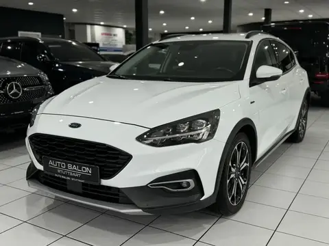 Annonce FORD FOCUS Diesel 2020 d'occasion 