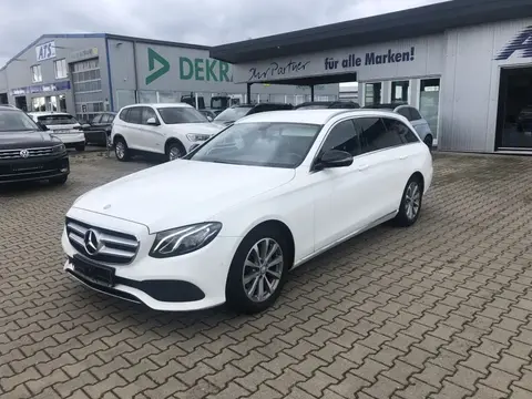 Used MERCEDES-BENZ CLASSE E Diesel 2016 Ad 