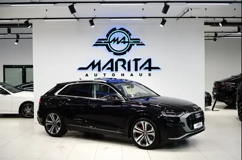 Used AUDI Q8 Diesel 2018 Ad 