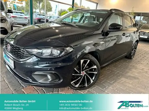 Used FIAT TIPO Petrol 2018 Ad 