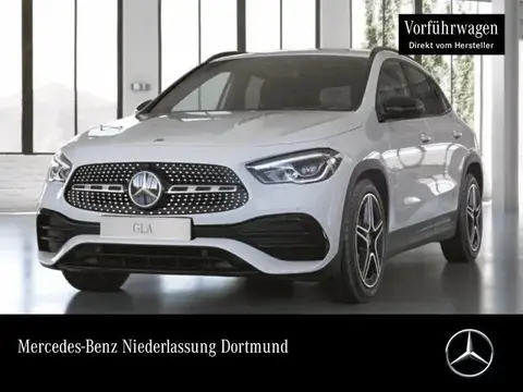 Annonce MERCEDES-BENZ CLASSE GLA Hybride 2023 d'occasion 