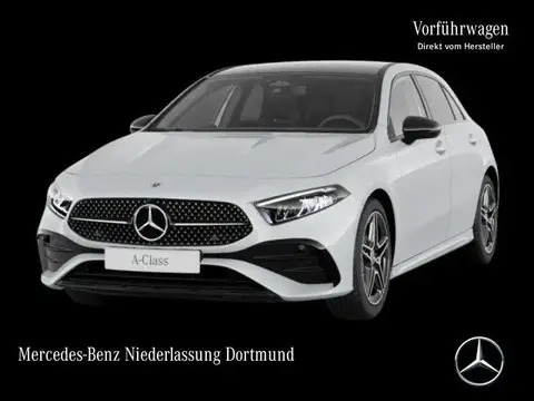 Annonce MERCEDES-BENZ CLASSE A Essence 2024 d'occasion Allemagne