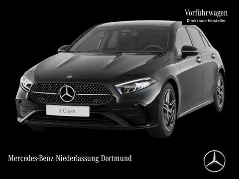 Annonce MERCEDES-BENZ CLASSE A Hybride 2024 d'occasion Allemagne