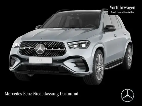 Used MERCEDES-BENZ CLASSE GLE Hybrid 2023 Ad 