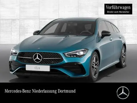 Annonce MERCEDES-BENZ CLASSE CLA Essence 2023 d'occasion 