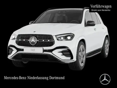 Used MERCEDES-BENZ CLASSE GLE Hybrid 2023 Ad 