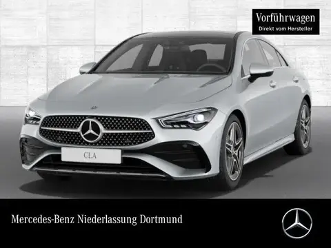 Used MERCEDES-BENZ CLASSE CLA Hybrid 2023 Ad 