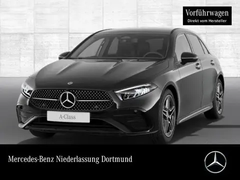 Annonce MERCEDES-BENZ CLASSE A Essence 2023 d'occasion Allemagne