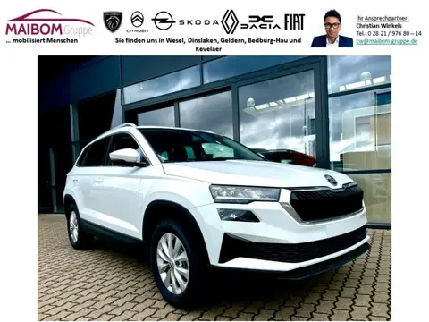 Used SKODA KAROQ Diesel 2024 Ad 