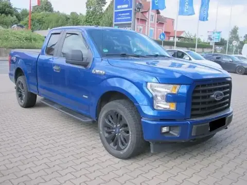 Annonce FORD F150 Essence 2017 d'occasion 