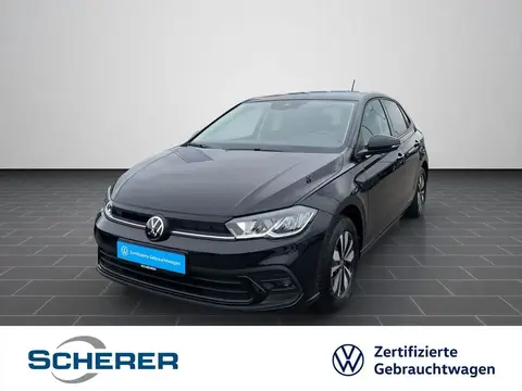 Annonce VOLKSWAGEN POLO Essence 2024 d'occasion 