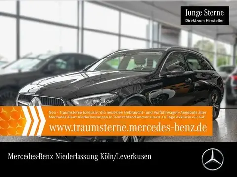 Used MERCEDES-BENZ CLASSE C Diesel 2023 Ad 