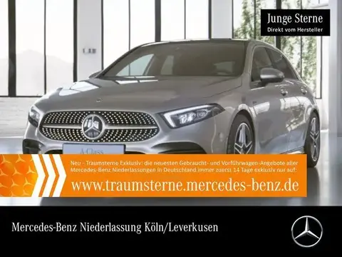 Used MERCEDES-BENZ CLASSE A Hybrid 2020 Ad 