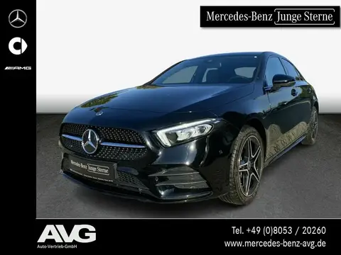 Used MERCEDES-BENZ CLASSE A Hybrid 2022 Ad 