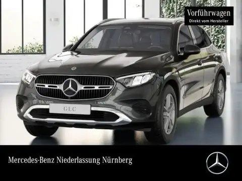 Annonce MERCEDES-BENZ CLASSE GLC Diesel 2024 d'occasion Allemagne