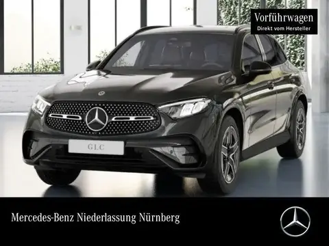 Used MERCEDES-BENZ CLASSE GLC Hybrid 2024 Ad Germany