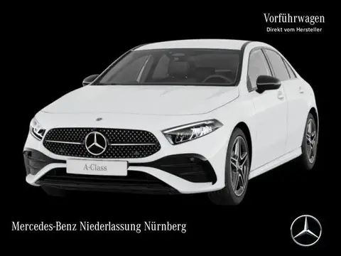 Annonce MERCEDES-BENZ CLASSE A Essence 2024 d'occasion 