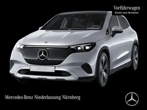 Annonce MERCEDES-BENZ EQE Non renseigné 2023 d'occasion 