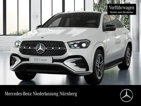 Used MERCEDES-BENZ CLASSE GLE Hybrid 2023 Ad 