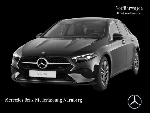 Annonce MERCEDES-BENZ CLASSE A Essence 2024 d'occasion Allemagne