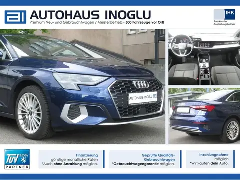 Used AUDI A3 Petrol 2022 Ad 