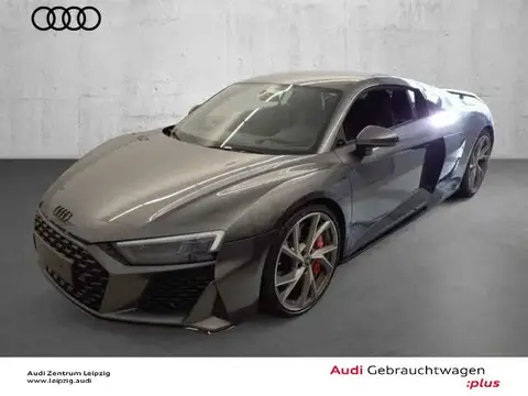 Used AUDI R8 Petrol 2021 Ad 