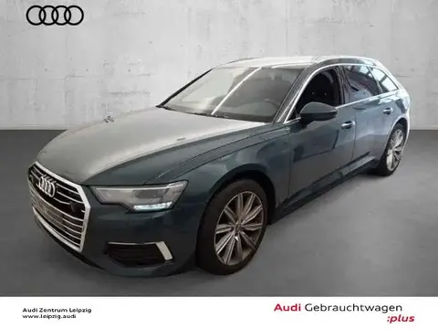 Annonce AUDI A6 Diesel 2020 d'occasion 