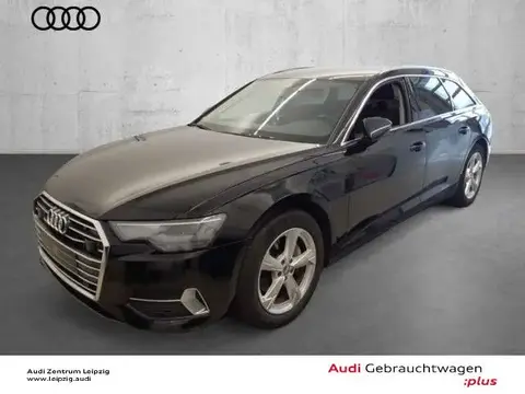 Used AUDI A6 Diesel 2020 Ad 