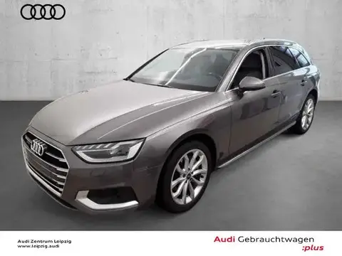 Annonce AUDI A4 Diesel 2021 d'occasion 