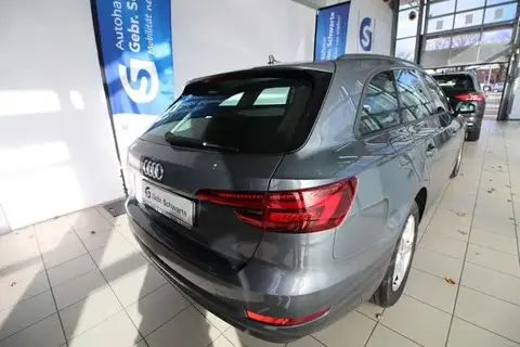 Used AUDI A4 Diesel 2018 Ad 