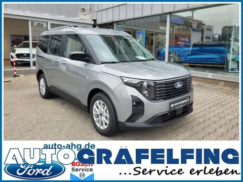 Used FORD TOURNEO Petrol 2024 Ad 