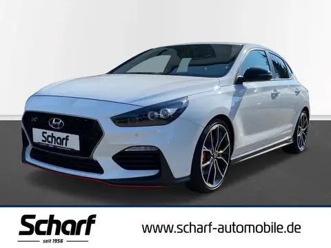 Annonce HYUNDAI I30 Essence 2019 d'occasion 