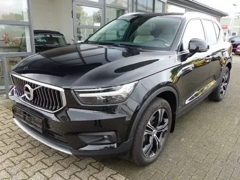 Annonce VOLVO XC40 Essence 2021 d'occasion 