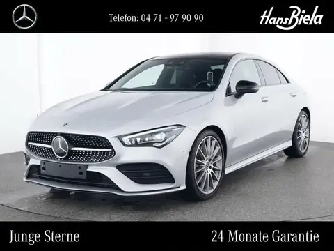 Used MERCEDES-BENZ CLASSE CLA Petrol 2023 Ad 