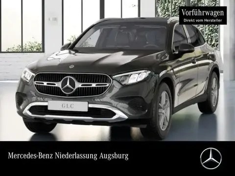 Annonce MERCEDES-BENZ CLASSE GLC Diesel 2024 d'occasion Allemagne