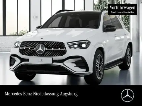 Annonce MERCEDES-BENZ CLASSE GLE Diesel 2024 d'occasion 