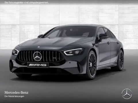 Annonce MERCEDES-BENZ CLASSE GT Essence 2024 d'occasion 